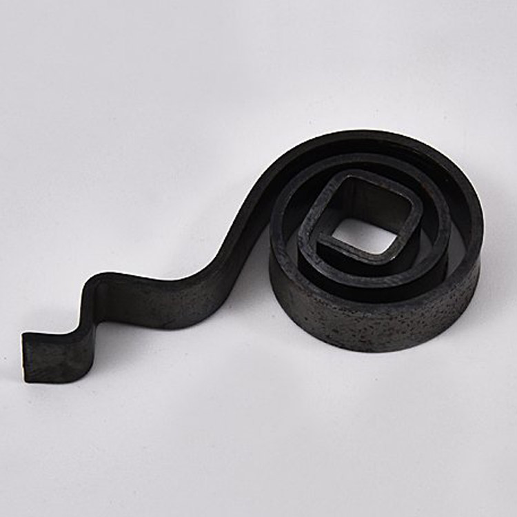 片彈簧/渦(wo)卷彈簧的(de)特點都有(yǒu)哪些?