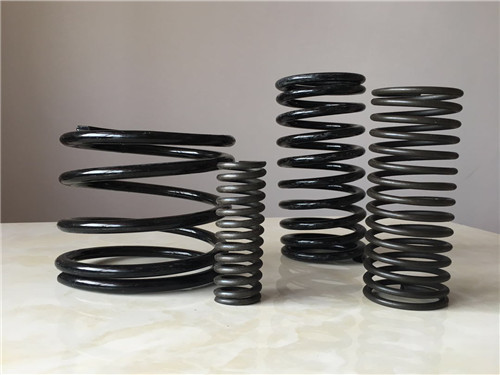 山東壓(yā)縮彈簧廠(chang)家