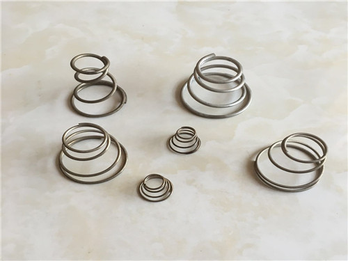 錐形彈簧批(pī)發